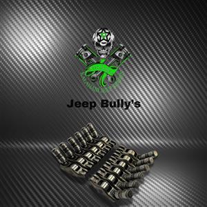 Jeep Grand Cherokee Wk2 3.6 VVT Rocker Arms