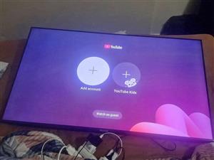 55inch Samsung