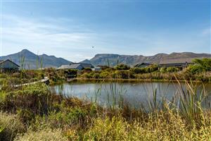 House For Sale in Lake Michelle Security and Eco Estate