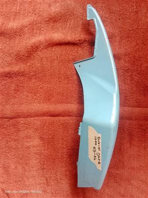 suzuki gsxr 1000 0506 top