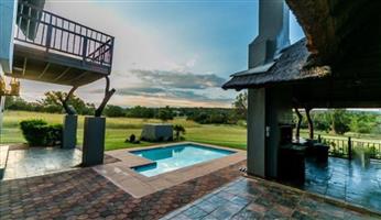 House For Sale in Koro Creek Golf Estate