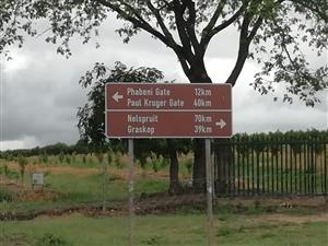 7 Night holiday at Kruger Park Lodge Hazyview 16 Des 2022 to 23 Des 2022