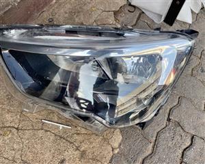 Opel Combo Headlight Leftside 