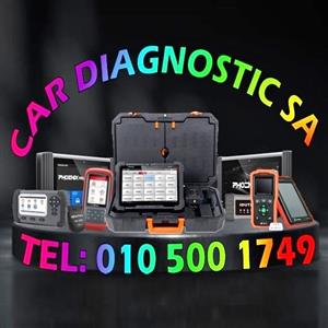 DIAGNOSTIC TOOLS