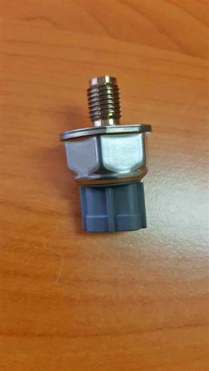 NISSAN NP300 YD25 2013 PRESSURE SENSOR. BRAND NEW. FOR VARIOUS OTHER CARS TOO.