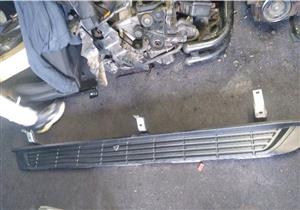 Ford Ranger T8 Side Step R/Hand Side for Sale whatsapp 
