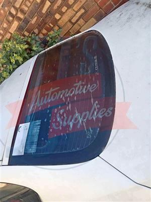 BMW 640d Rear Windscreen For Sale