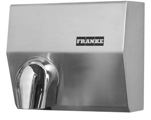 Brand new Franke Automatic HF2400HD hand dryer