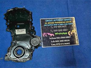 Ford Ranger T7 T8 Timing Kit Cover