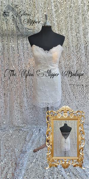 Wedding Gown Preservation - Marien Mae Bridal Boutique