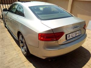 Audi A5 For Sale In Pretoria