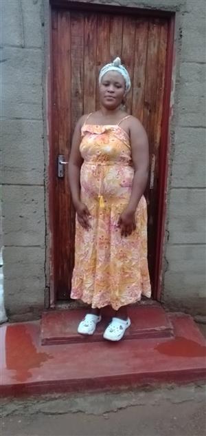 Good and hardworking LESOTHO domestic all rounder needs stay in job 