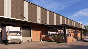 Industrial Rental Monthly in Gosforth Park