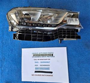 Haval H6 Headlight Right