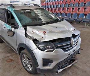 Renault Triber Stripping for Spares