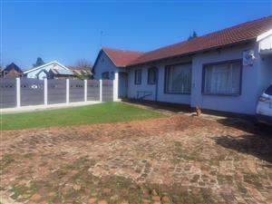 House For Sale in Modder East