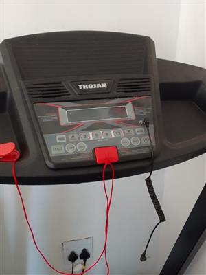 Trojan Treadmill TR105-T