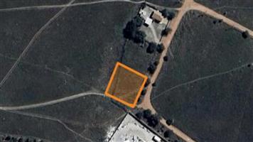 Vacant land for sale