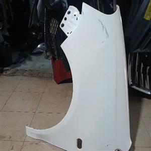 polo vivo fender 