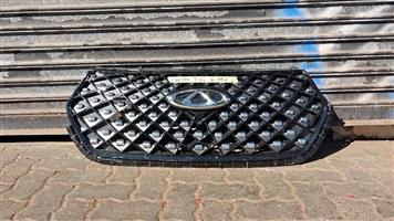 Chery Tiggo 4 pro grill