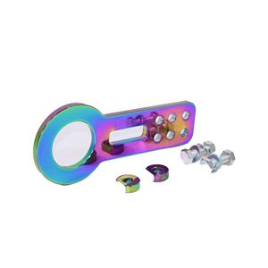 Rear Tow Hook for Japanese Vehicles