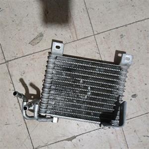 Hyundai h100 intercooler 