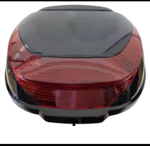 Top box. Meyerton bike scrapyard new and secondhand spares.