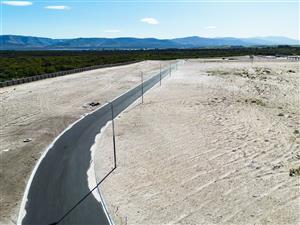 Business Park near Hermanus