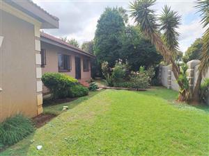 House Rental Monthly in Kibler Park