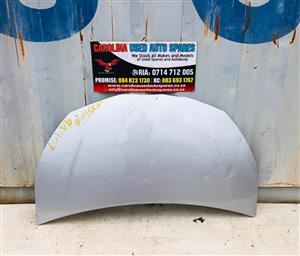 Toyota Yaris Bonnet (2011-2014)