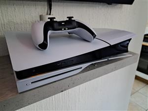 Playstation 5