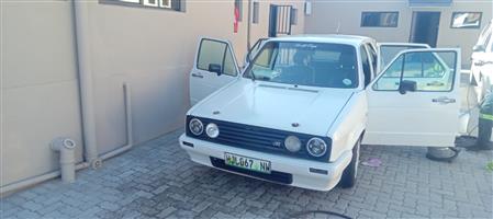 Golf Mark MK1 For Sale
