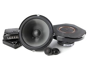 Infinity REF-6530CX 6″ 90rms 2way Split System