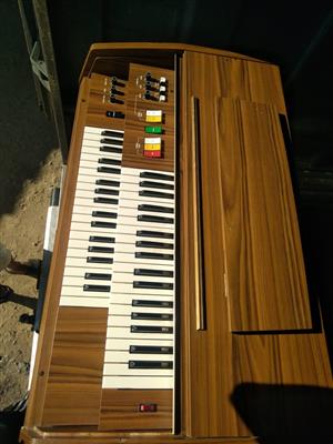 Electric Organ For Sale