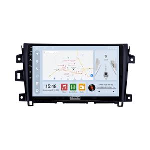 TT Audio 9″ replacement radio for NISSAN Navara 2015-2024 (CLASS D)
