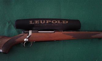Ruger M77 Mk II, 7x57 (7mm Mauser) Rifle for sale  Bellville