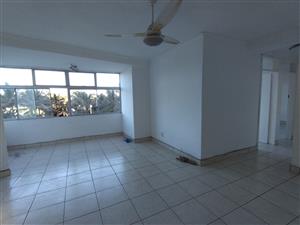 2-Bedroom Beachfront Apartment with Full Sea Views