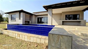 House For Sale in Naauwpoort