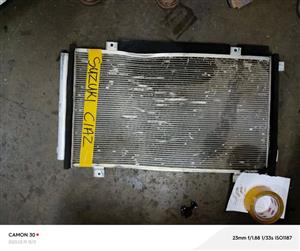 Suzuki ciaz Radiator