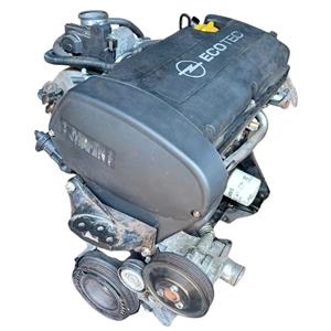 Opel Z16XEP Engine