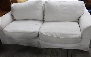 2 seater coricraft couch S051859B #Rosettenvillepawnshop