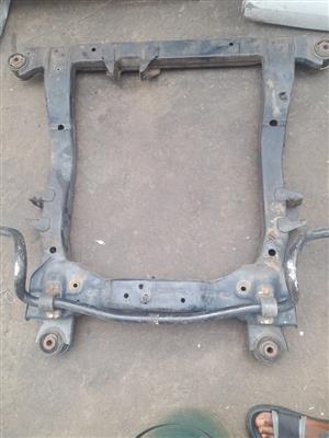 RENAULT SANDERO SUB FRAME AVAILABLE