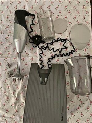 Swissline 200w blender