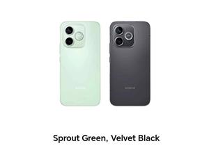 Honor 600 lite