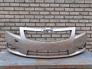 Chevrolet Cruze Front Bumper