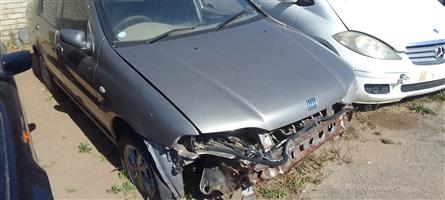 Fiat Palio Spare Parts