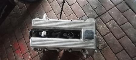 BMW 318 (E36) engine