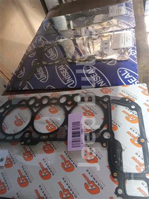 New Gasket Sets For Jeep  