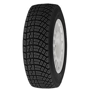 205-65-15″ Accelera RA162 Rally Tyres