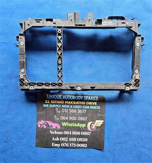 Ford Fiesta / Mazda 2 Cradle